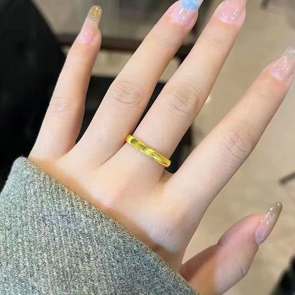 （🔥LAST DAY SALE-80% OFF) Skybity™ 💖Lymphatic magnetic therapy cats eye ring