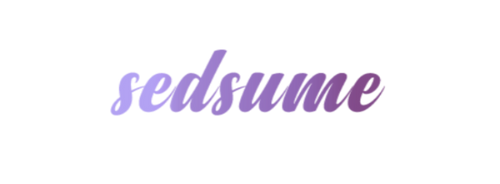 Sedsume