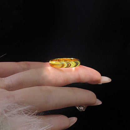 （🔥LAST DAY SALE-80% OFF) Skybity™ 💖Lymphatic magnetic therapy cats eye ring