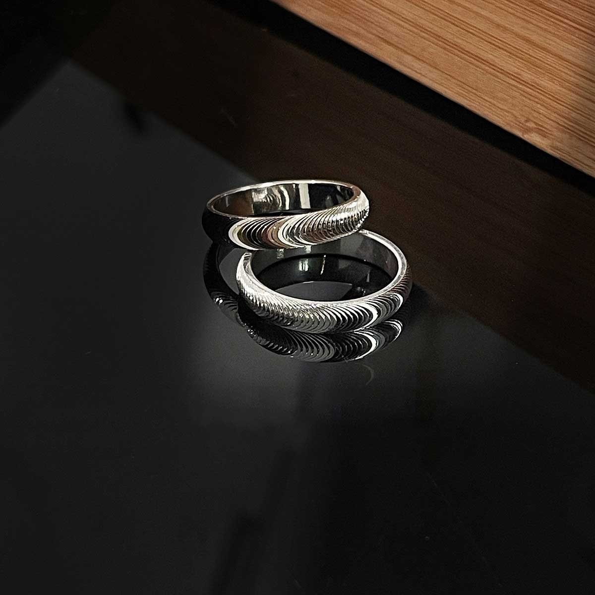 （🔥LAST DAY SALE-80% OFF) Skybity™ 💖Lymphatic magnetic therapy cats eye ring