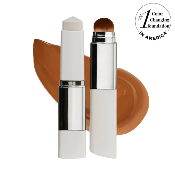 Sedsume™ Korean Color-Changing Foundation stick