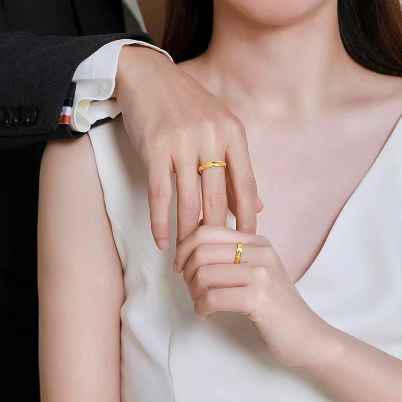 （🔥LAST DAY SALE-80% OFF) Skybity™ 💖Lymphatic magnetic therapy cats eye ring