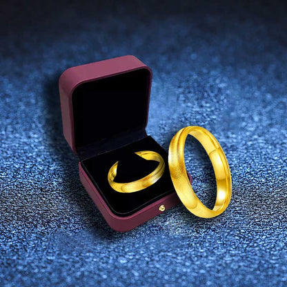 （🔥LAST DAY SALE-80% OFF) Skybity™ 💖Lymphatic magnetic therapy cats eye ring
