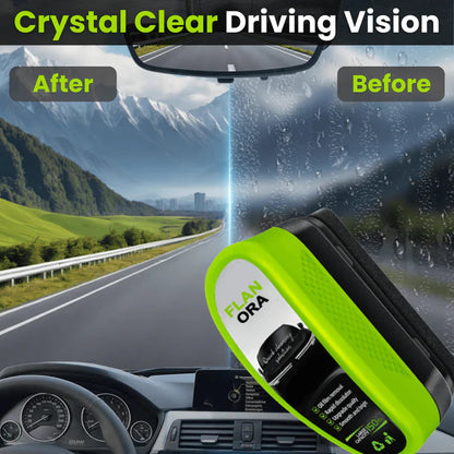 ✨𝐎𝐟𝐟𝐢𝐜𝐢𝐚𝐥 𝐒𝐭𝐨𝐫𝐞：  Flanora® — Say Goodbye to Foggy, Dirty Glass Forever!