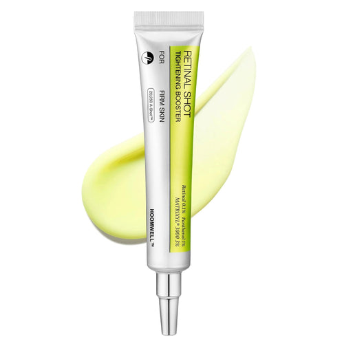 🎉Hot Sale 41% OFF🎉-HOOMWELL™ The Vita A Retinal Shot Tightening Booster