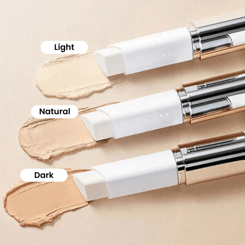 Sedsume™ Korean Color-Changing Foundation stick