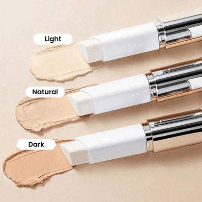 Sedsume™ Korean Color-Changing Foundation stick
