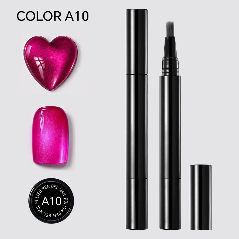 🎨🎨One Step Nail Gel Pen