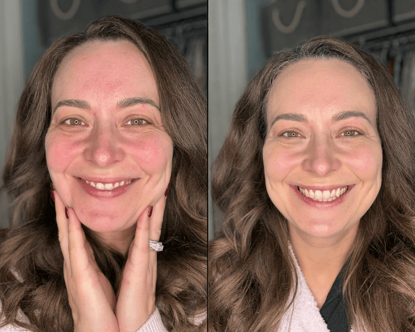 Sedsume™ Korean Color-Changing Foundation stick
