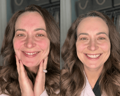 Sedsume™ Korean Color-Changing Foundation stick