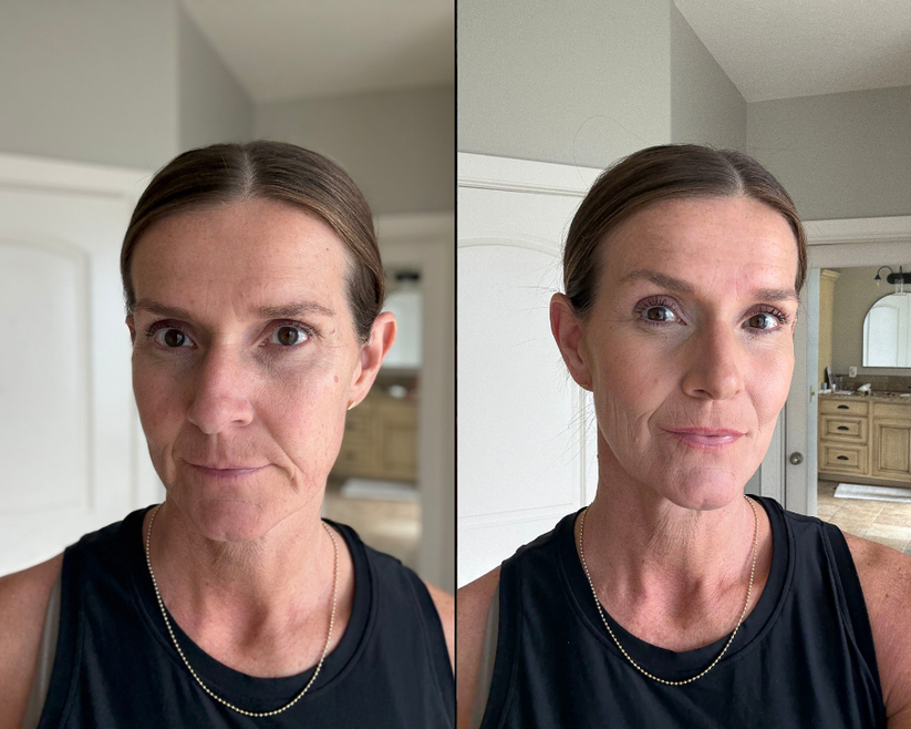 Sedsume™ Korean Color-Changing Foundation stick