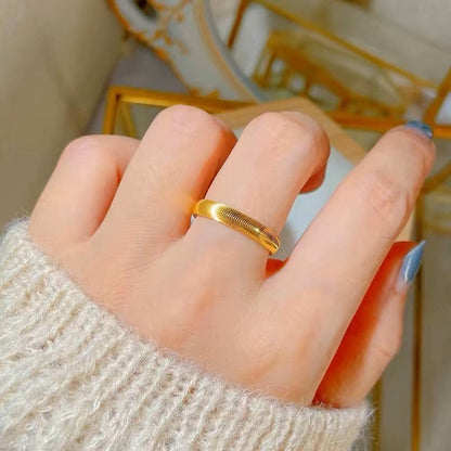 （🔥LAST DAY SALE-80% OFF) Skybity™ 💖Lymphatic magnetic therapy cats eye ring