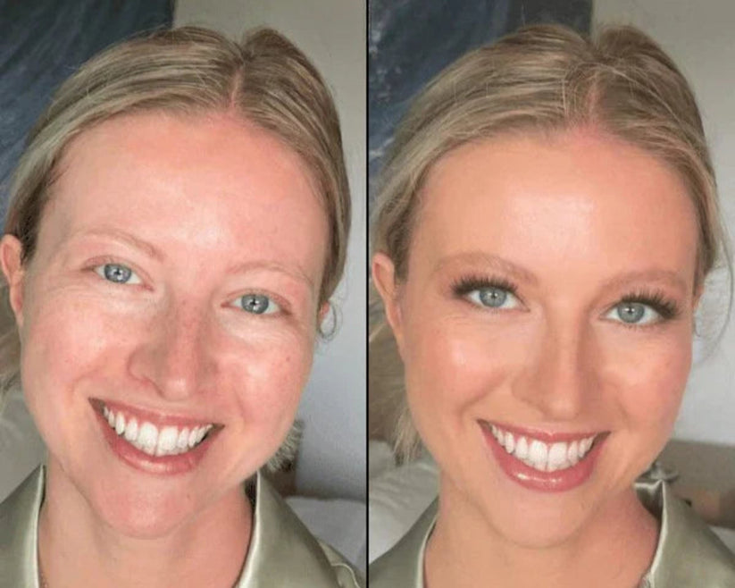 Sedsume™ Korean Color-Changing Foundation stick